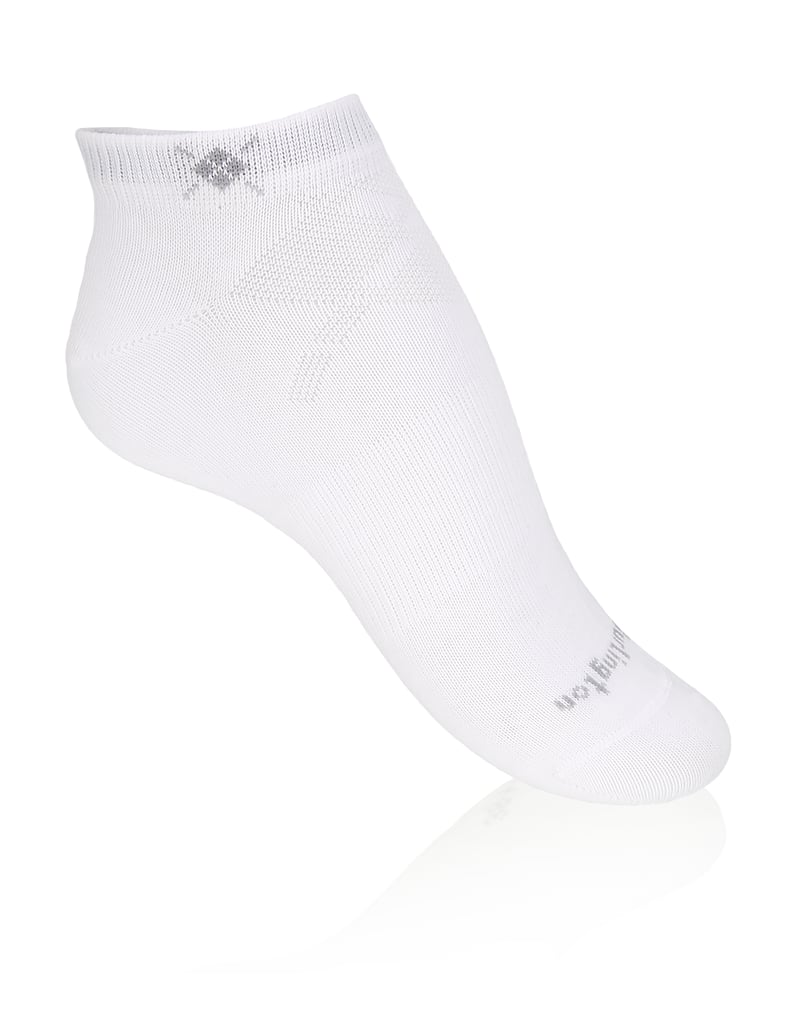 Burlington-Damen-Socken-2er-Pack-EVERYDAY-weiss