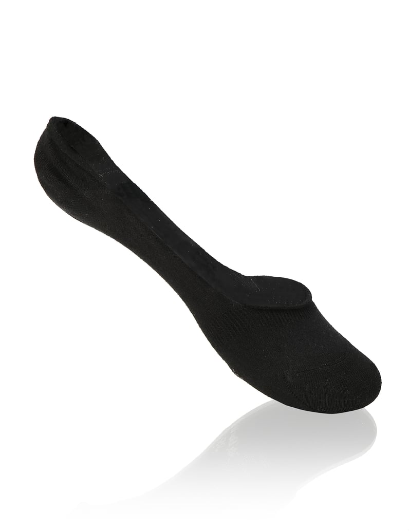 Burlington-Strumpfware-schwarz