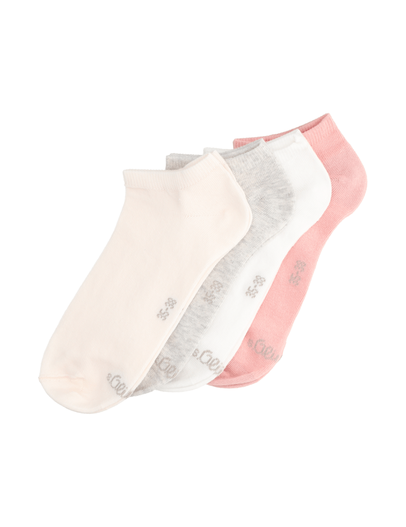 S.Oliver-COTTON-SNEAKER-3P-ostatne