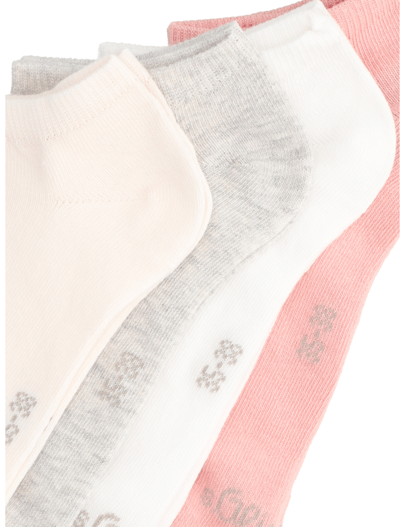 S.Oliver-COTTON-SNEAKER-3P-ostatne