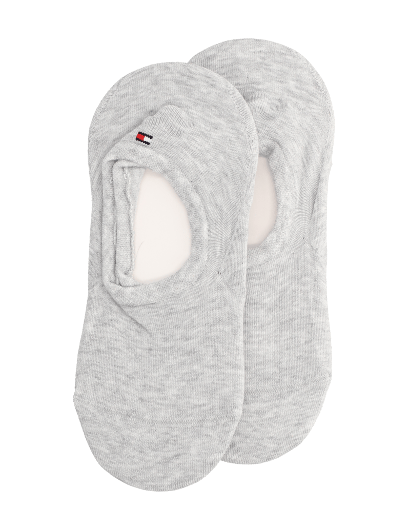 Tommy-Hilfiger-FOOTIE-2P-schwarz