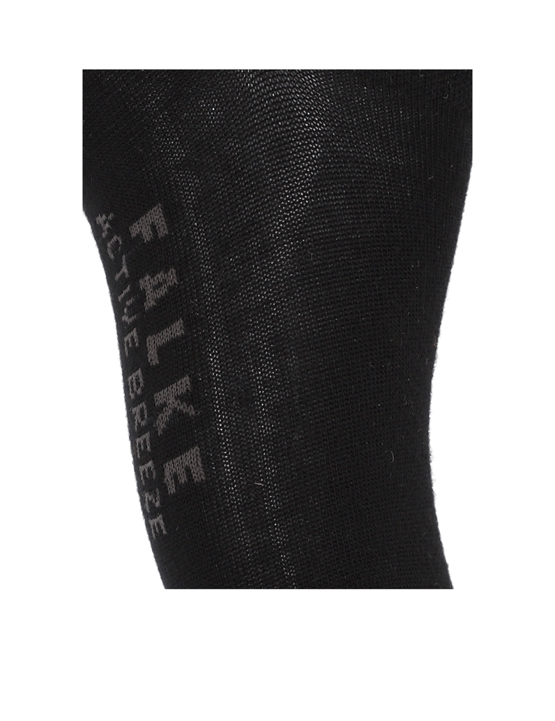 Falke-ACTIVE-BREEZE-INVISIBLE-schwarz