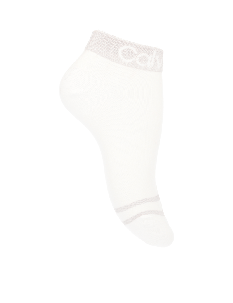 Calvin-Klein-Sneaker-schwarz