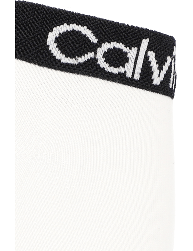 Calvin-Klein-Sneaker-schwarz