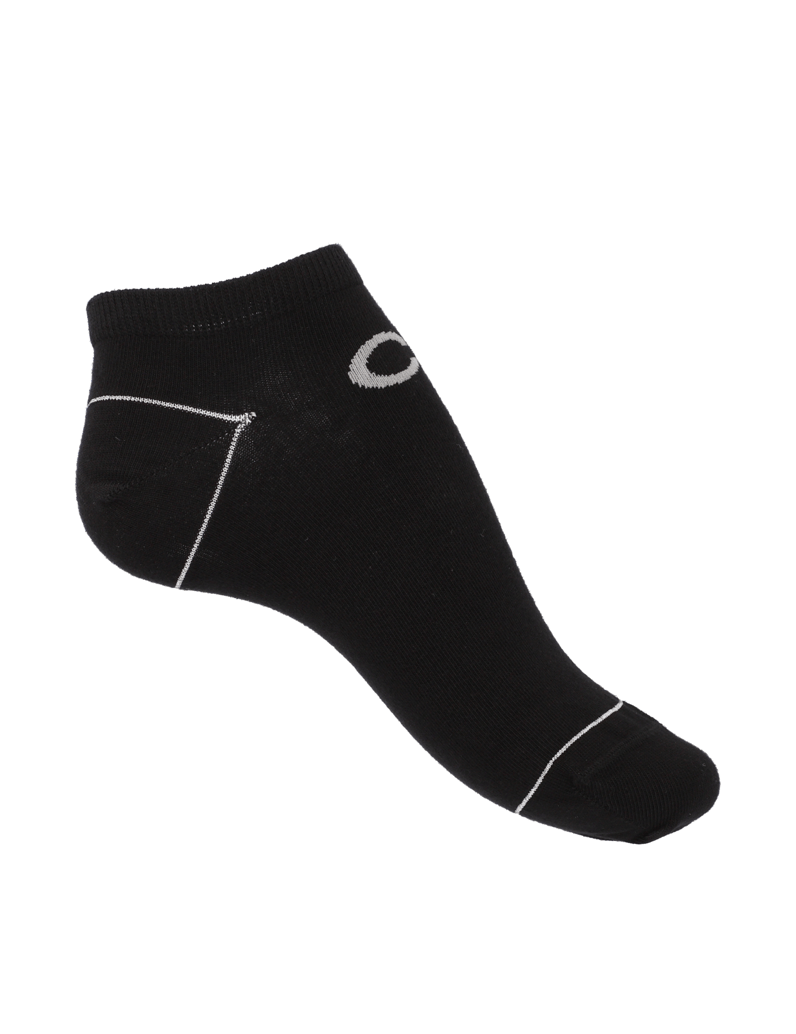 Calvin-Klein-Sneaker-schwarz