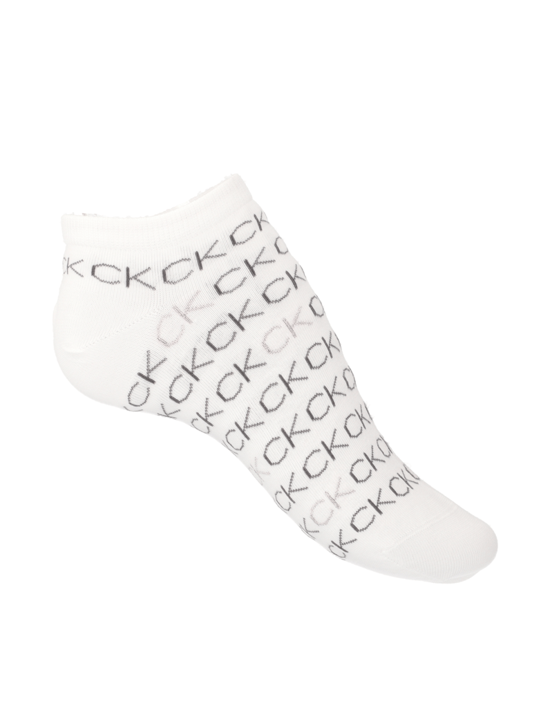 Calvin-Klein-Sneaker-schwarz