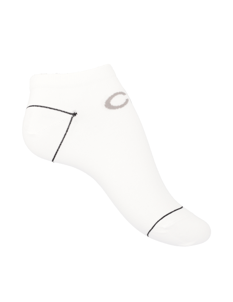 Calvin-Klein-Sneaker-schwarz