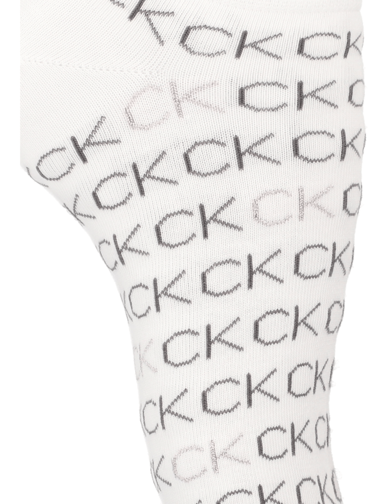 Calvin-Klein-Sneaker-schwarz