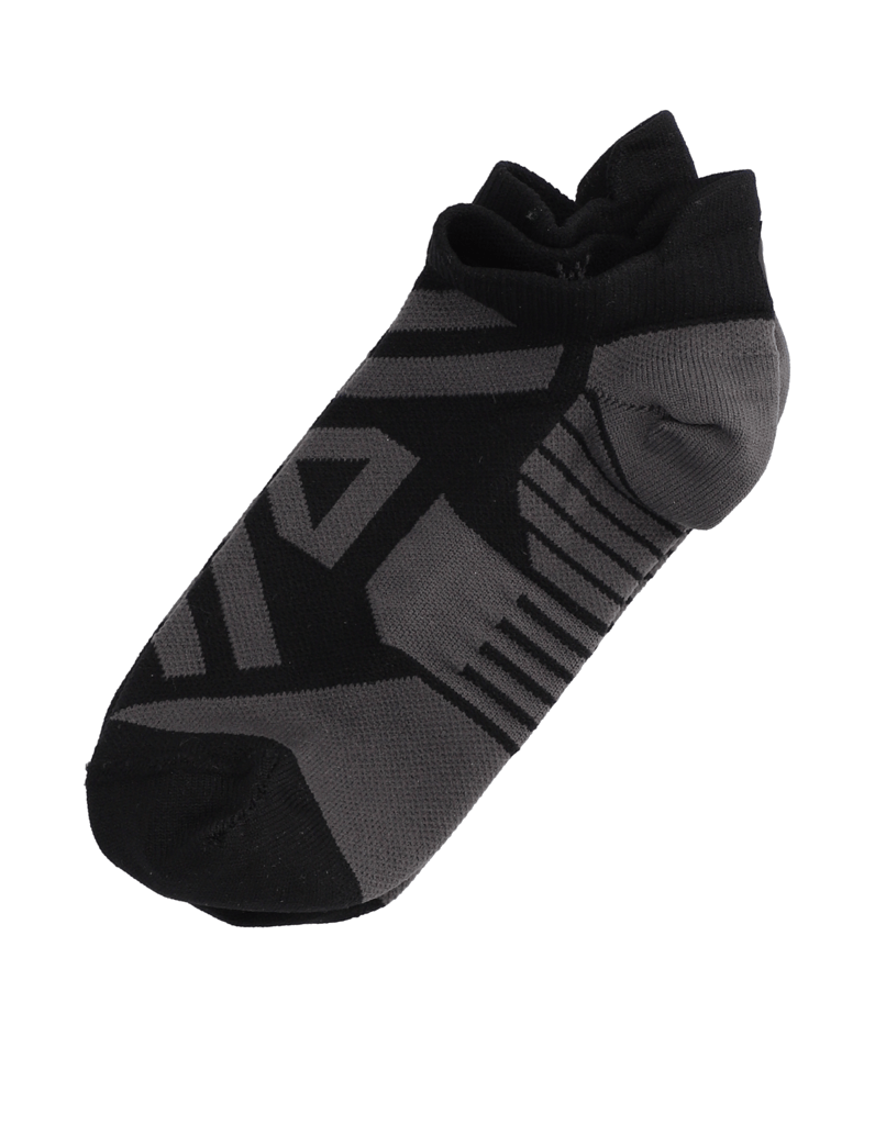 On-PERFORMANCE-LOW-SOCK-schwarz
