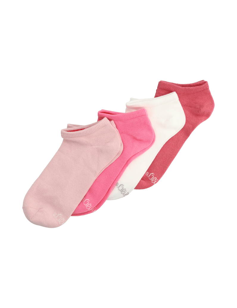 S.Oliver-Sneaker-schwarz