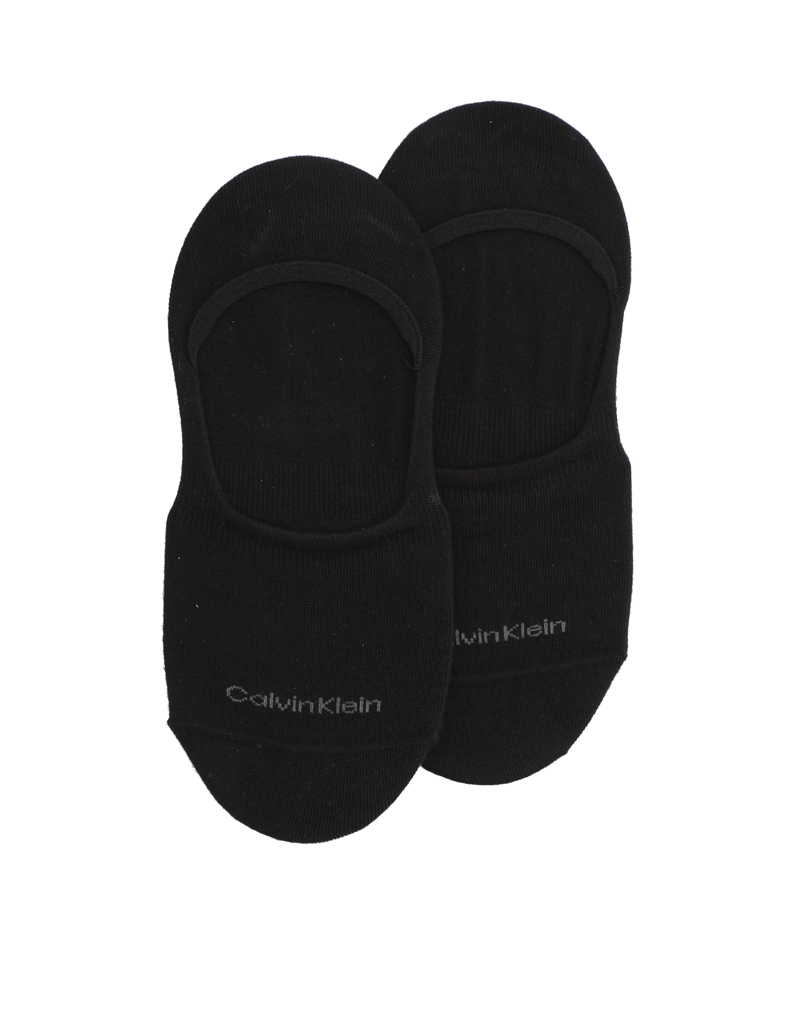 Calvin-Klein-ponožky-čierna