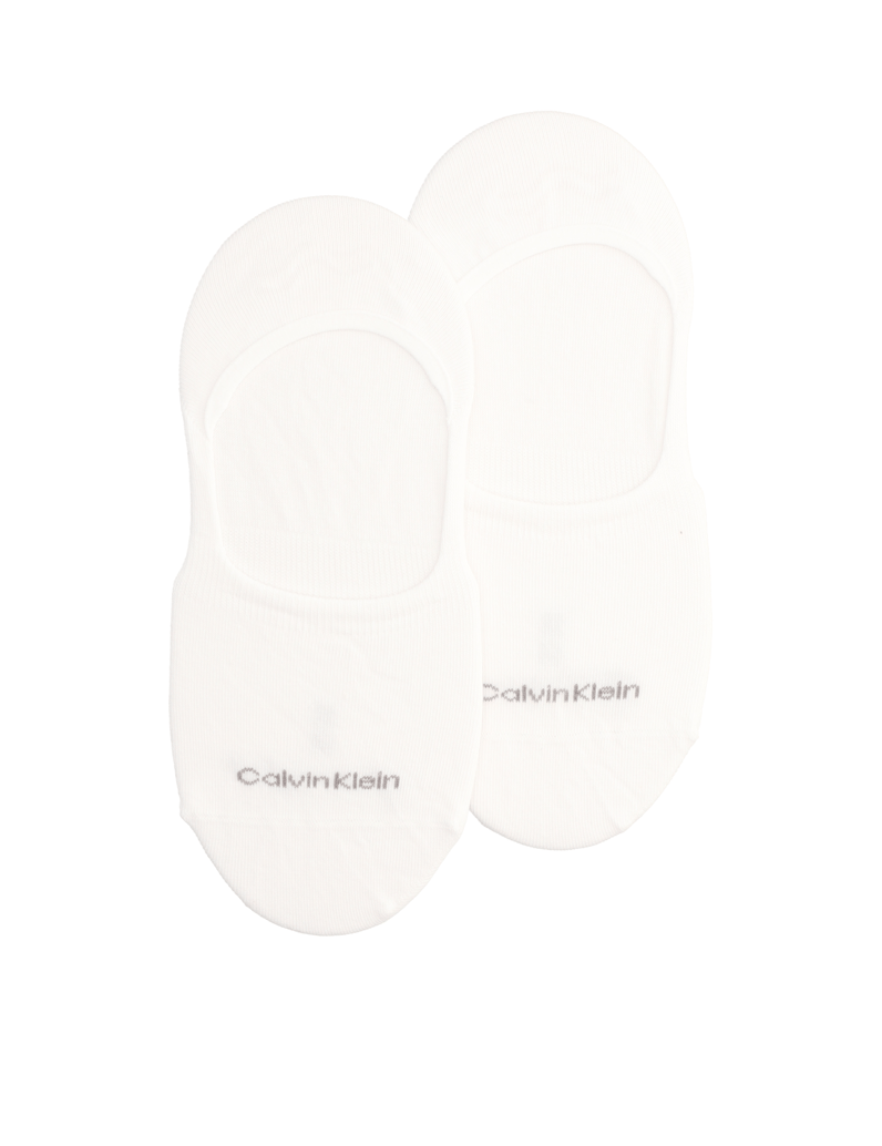 Calvin-Klein-ponožky-čierna