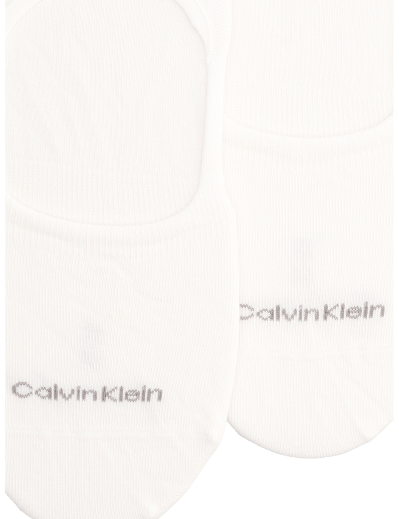 Calvin-Klein-ponožky-čierna