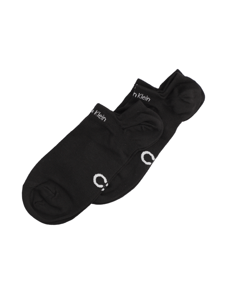 Calvin-Klein-CK-WOMEN-SNEAKER-2P-GRIPPER-černá