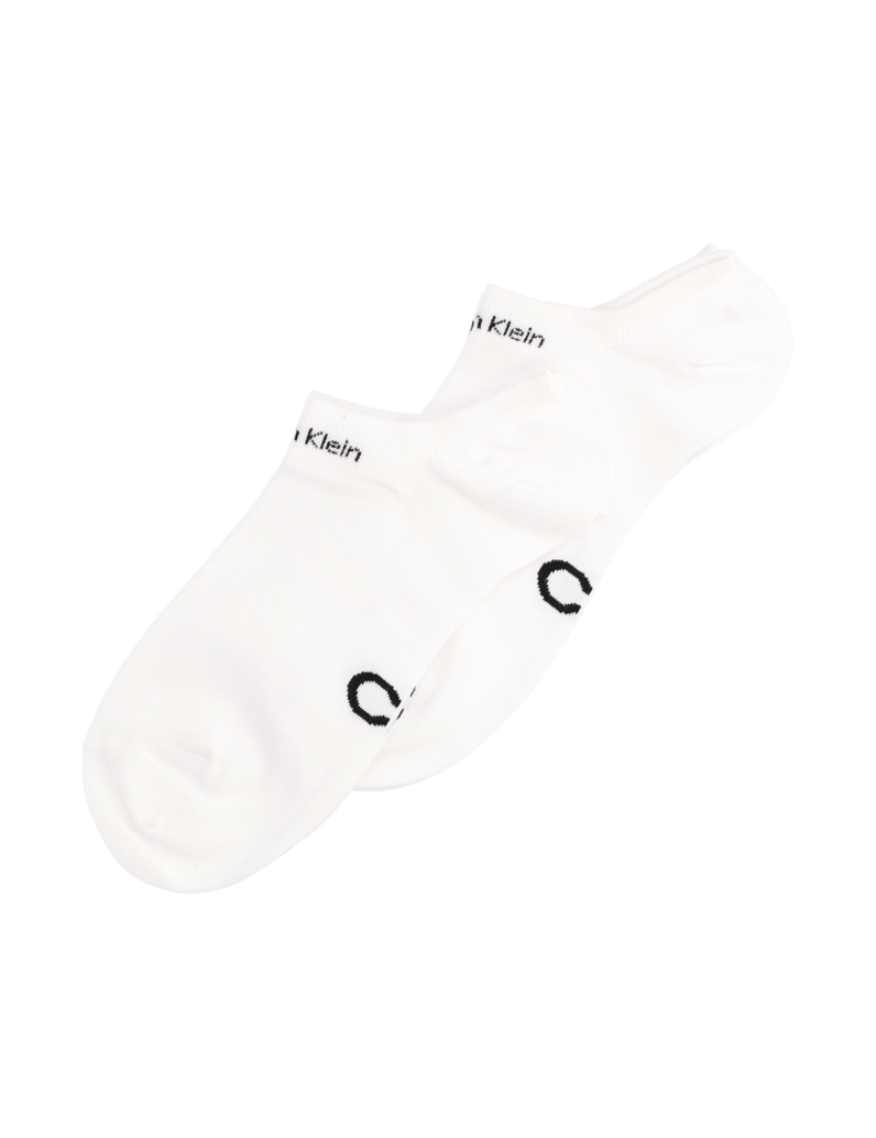 Calvin-Klein-CK-WOMEN-SNEAKER-2P-GRIPPER-černá