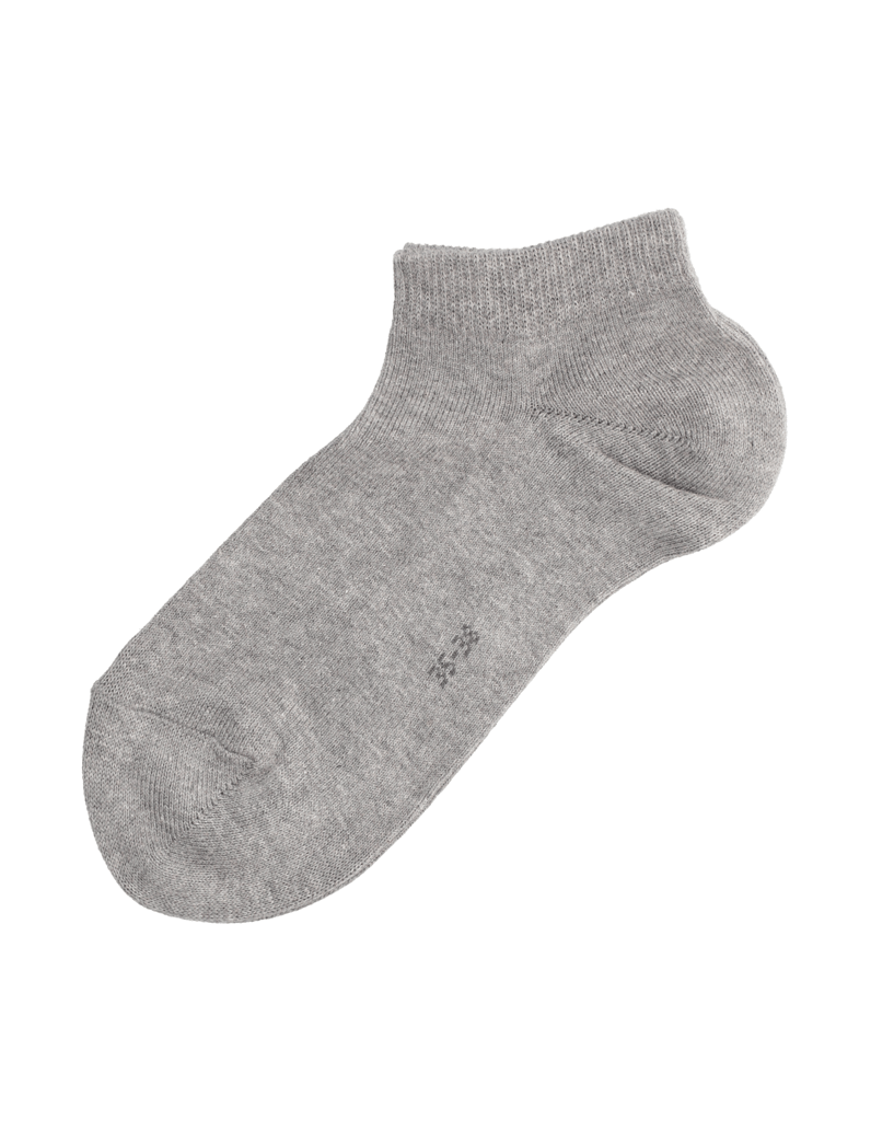 Falke-FAMILY-SNEAKER-grau