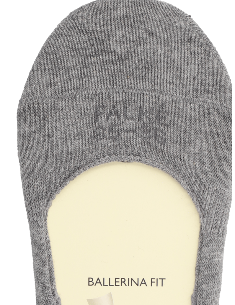 Falke-STEP-MEDIUM-CUT-INSHOE-schwarz