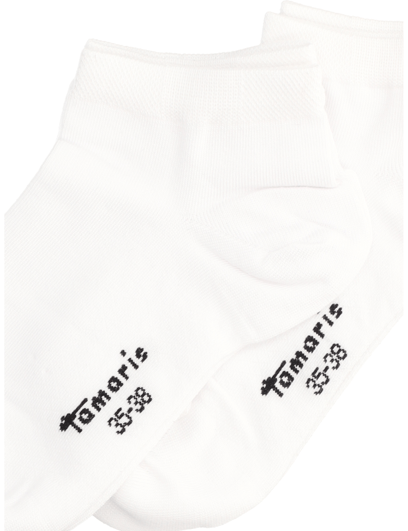 TAMARIS-Sneaker-schwarz