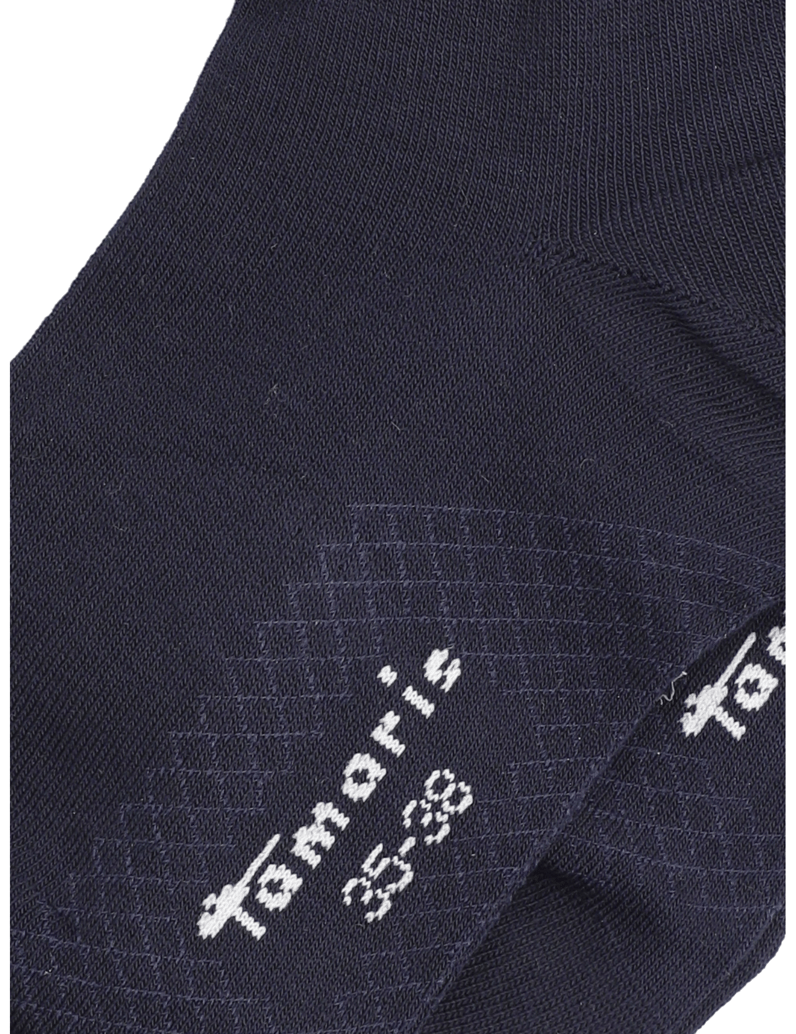 TAMARIS-Inshoes-schwarz