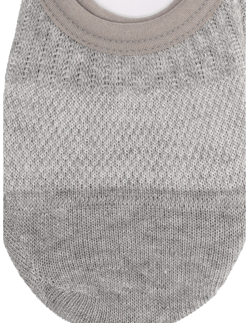 TAMARIS-bombaž-v-kombinaciji-stopalke-siva