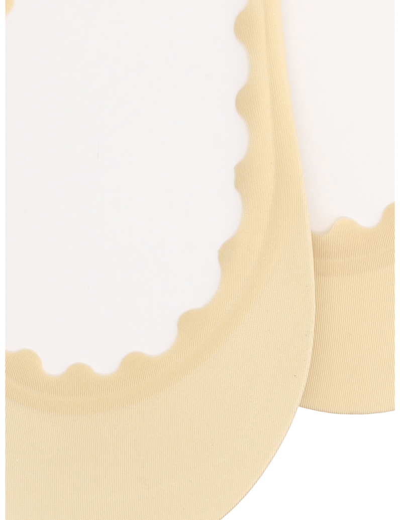 TAMARIS-poliamid-stopalke-bež