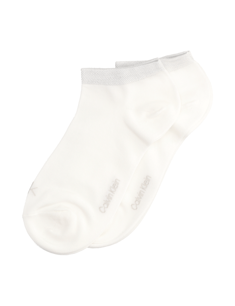 Calvin-Klein-CK-WOMEN-SNEAKER-2P-SHINY-LOGO-schwarz