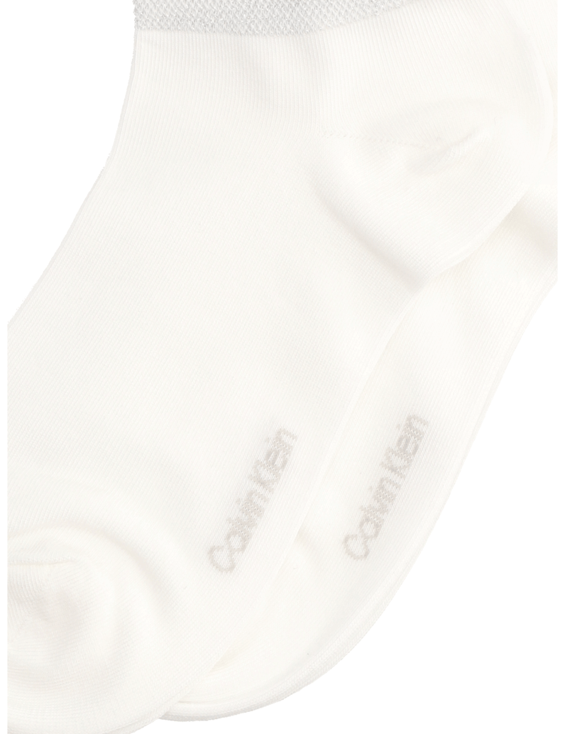 Calvin-Klein-CK-WOMEN-SNEAKER-2P-SHINY-LOGO-schwarz