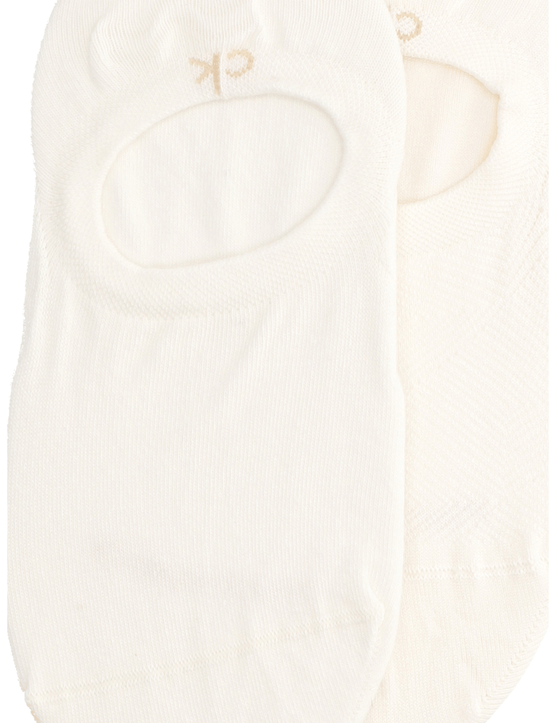 Calvin-Klein-CK-WOMEN-FOOTIE-HC-2P-MESH-SQUARES-bela