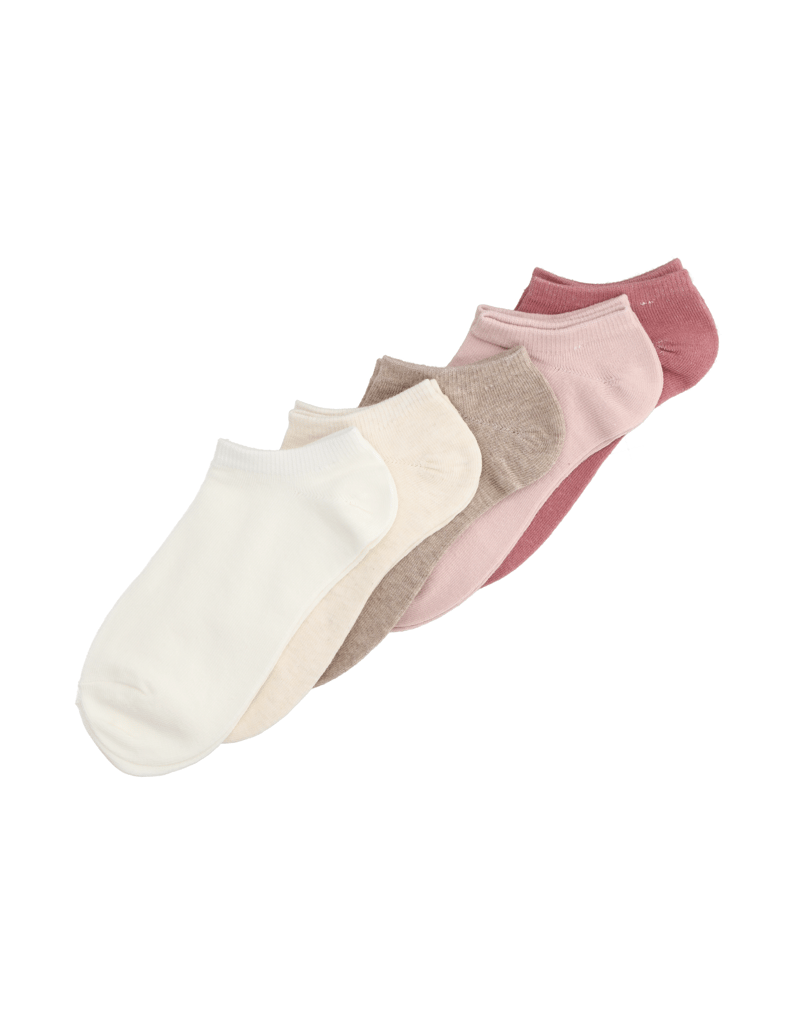 Lazzarini-SNEAKER-5ER-PACK-různá