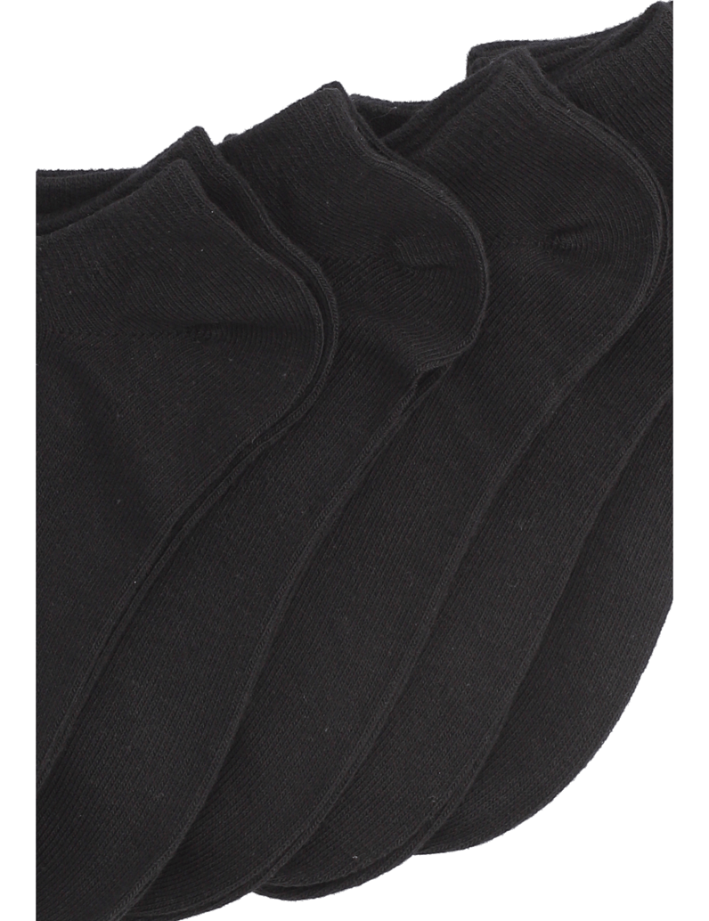 Lazzarini-SNEAKER-5ER-PACK-schwarz