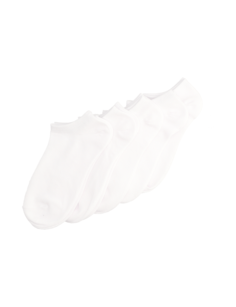 Lazzarini-SNEAKER-5ER-PACK-bílá