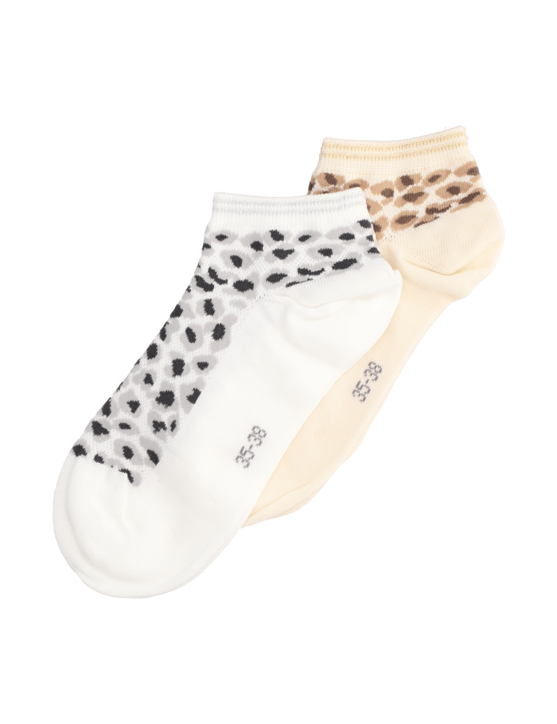 TAMARIS-ponožky-bílá