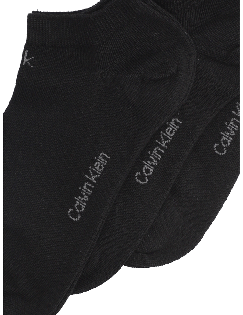 Calvin-Klein-CK-WOMEN-SNEAKER-3P-schwarz