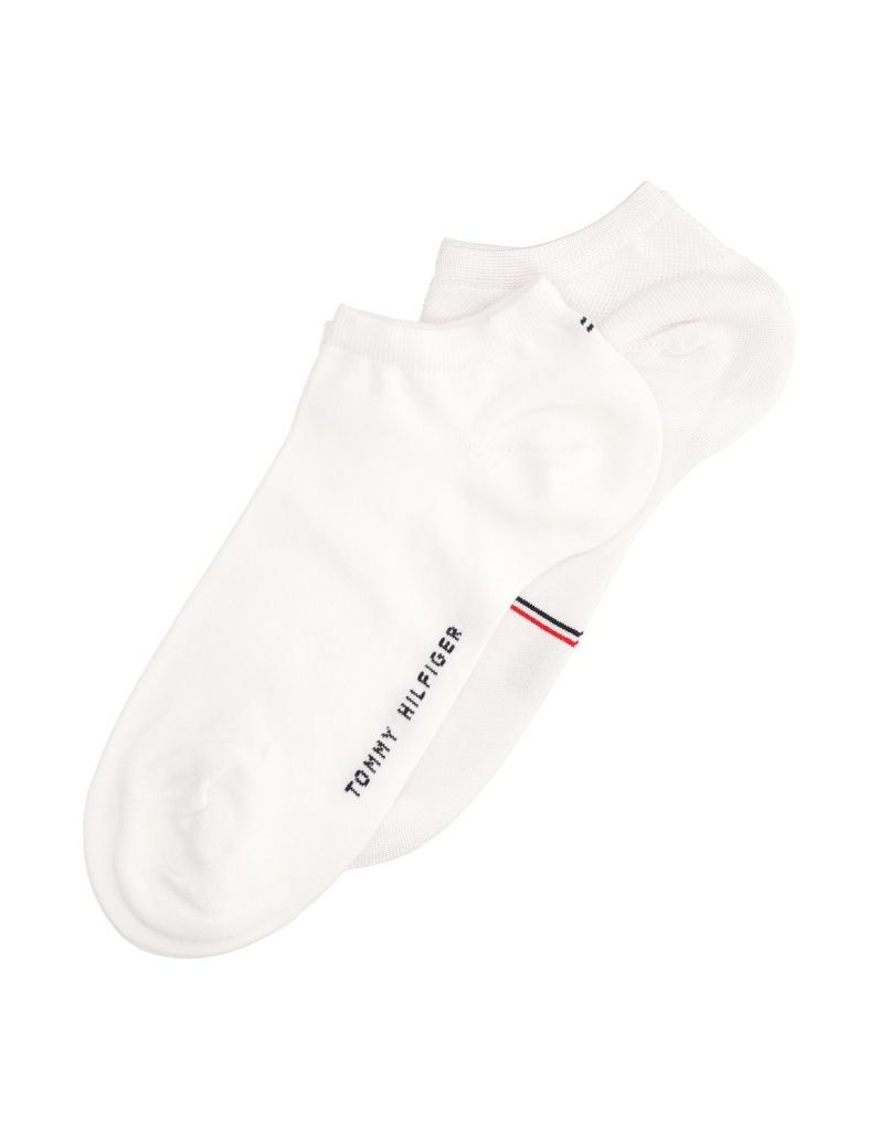 Tommy-Hilfiger-SNEAKER-2P-MESH-biela
