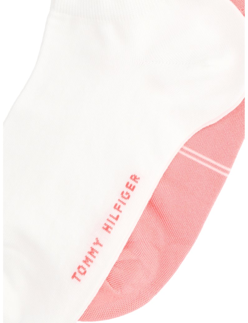 Tommy-Hilfiger-SNEAKER-2P-MESH-biela
