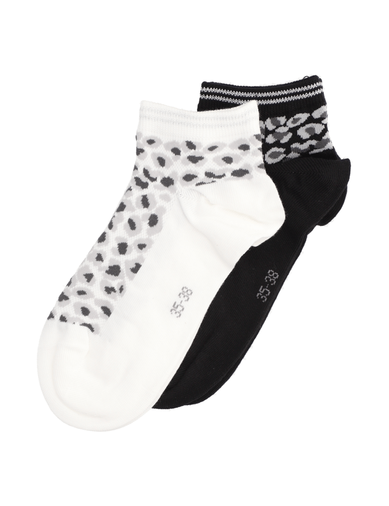 TAMARIS-WOMEN-COMFORT-LEO-SNEAKER-2P-černá