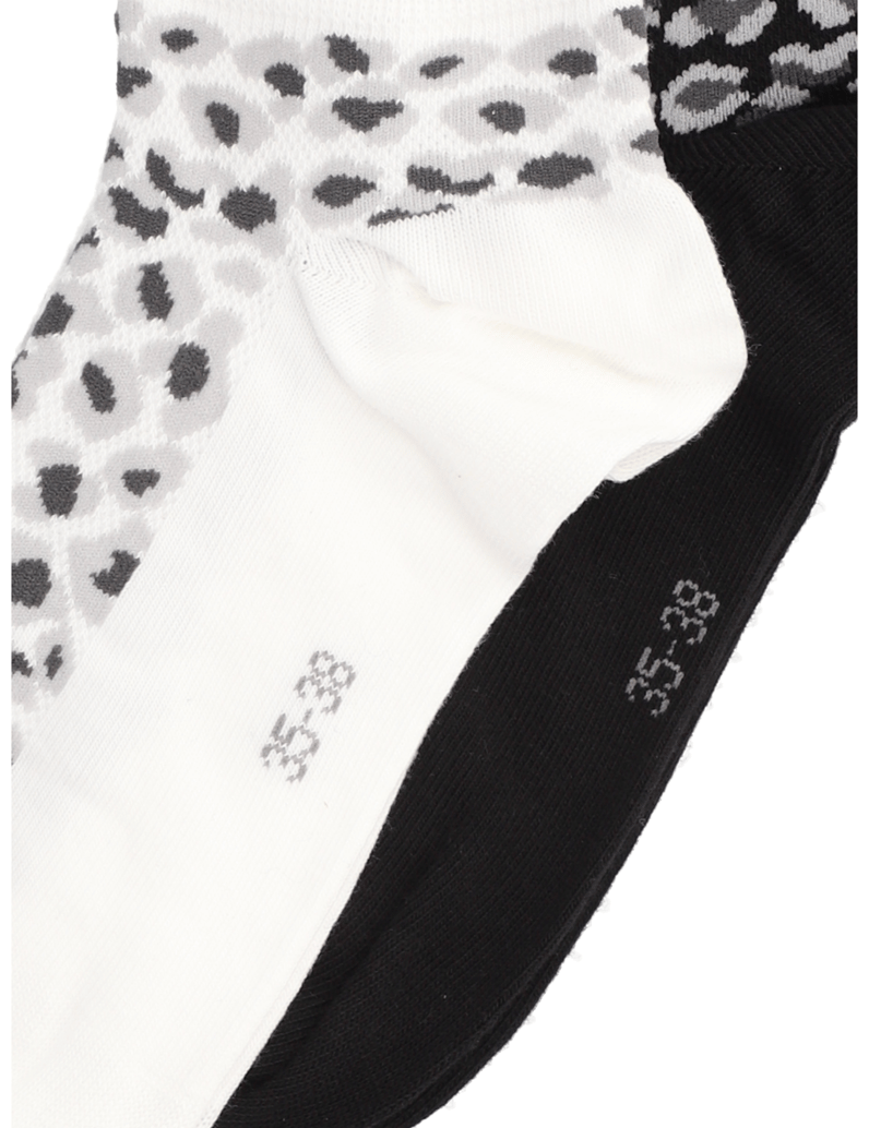TAMARIS-WOMEN-COMFORT-LEO-SNEAKER-2P-černá