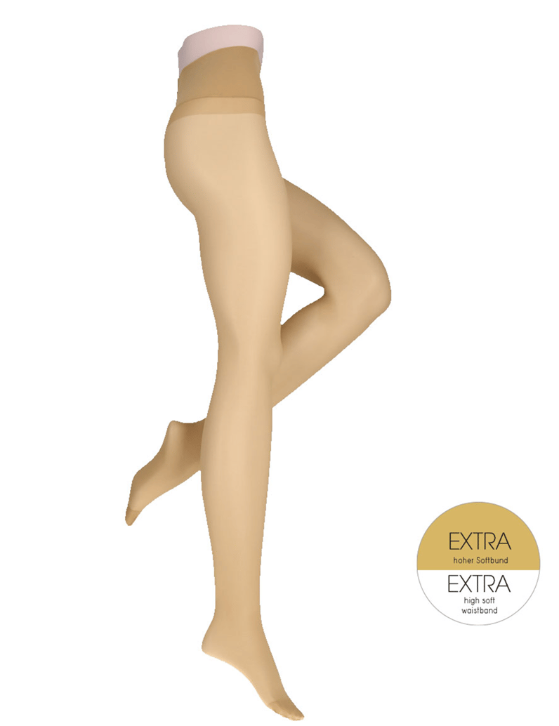 Wilox-Strumpfhose-schwarz