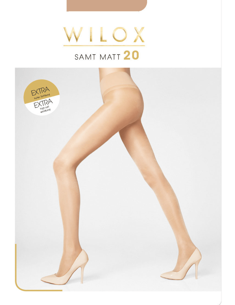 Wilox-Strumpfhose-schwarz