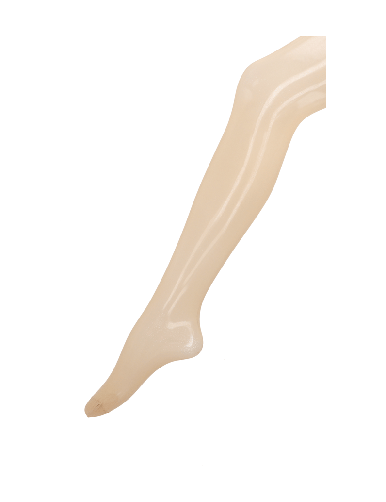 Wilox-punčocháče-černá