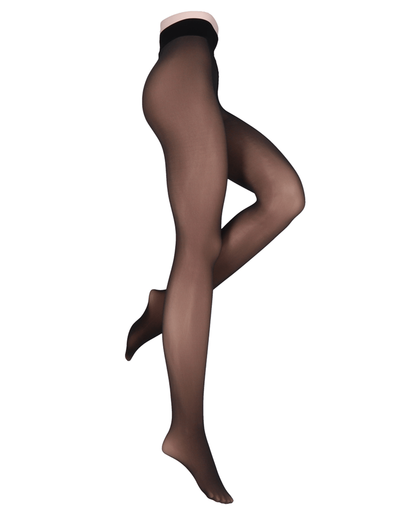 Wilox-Strumpfhose-schwarz