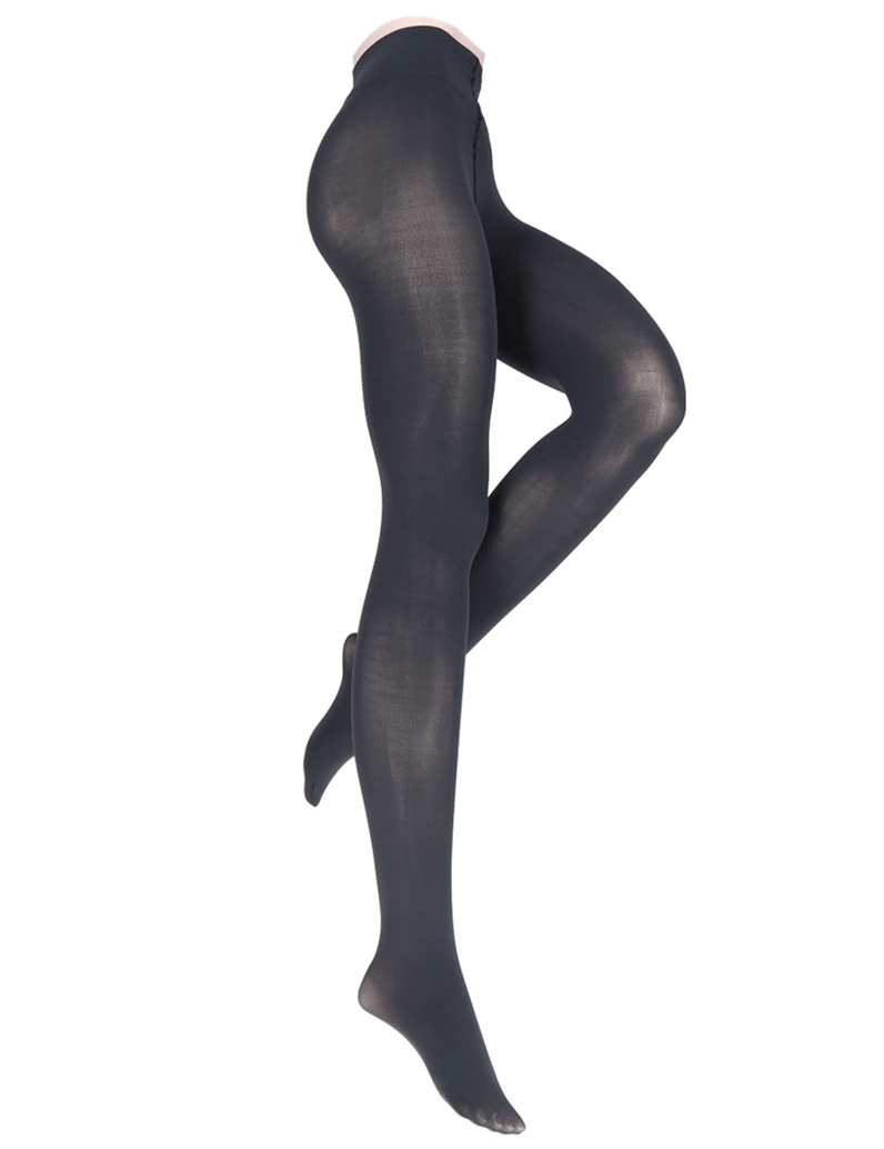 Wilox-Strumpfhose-schwarz