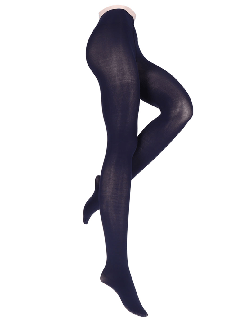 Wilox-Strumpfhose-schwarz