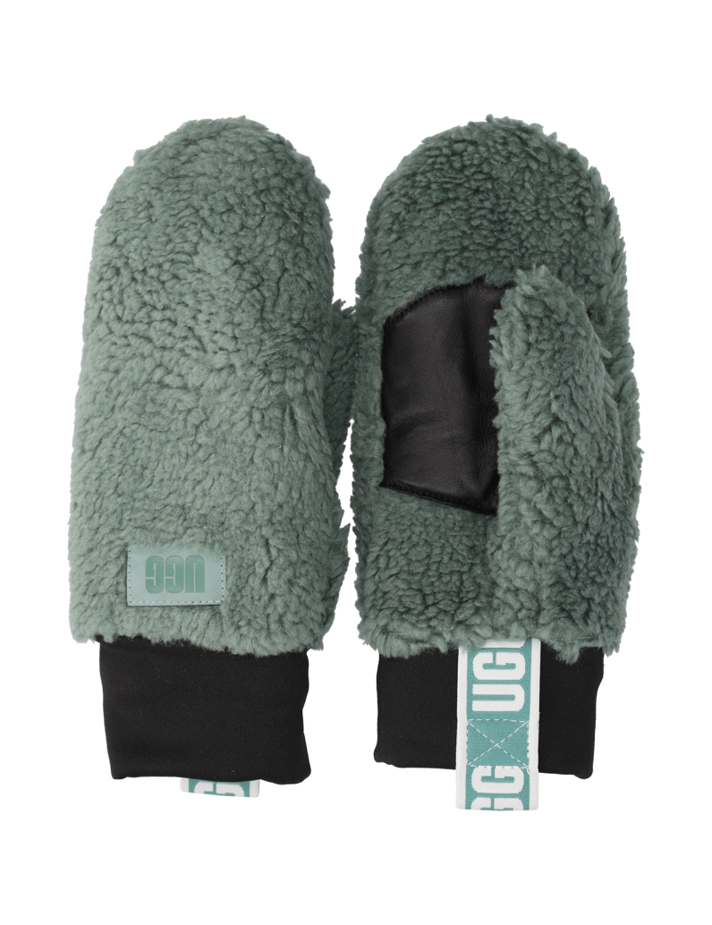 UGG-SHERPA-GLOVE