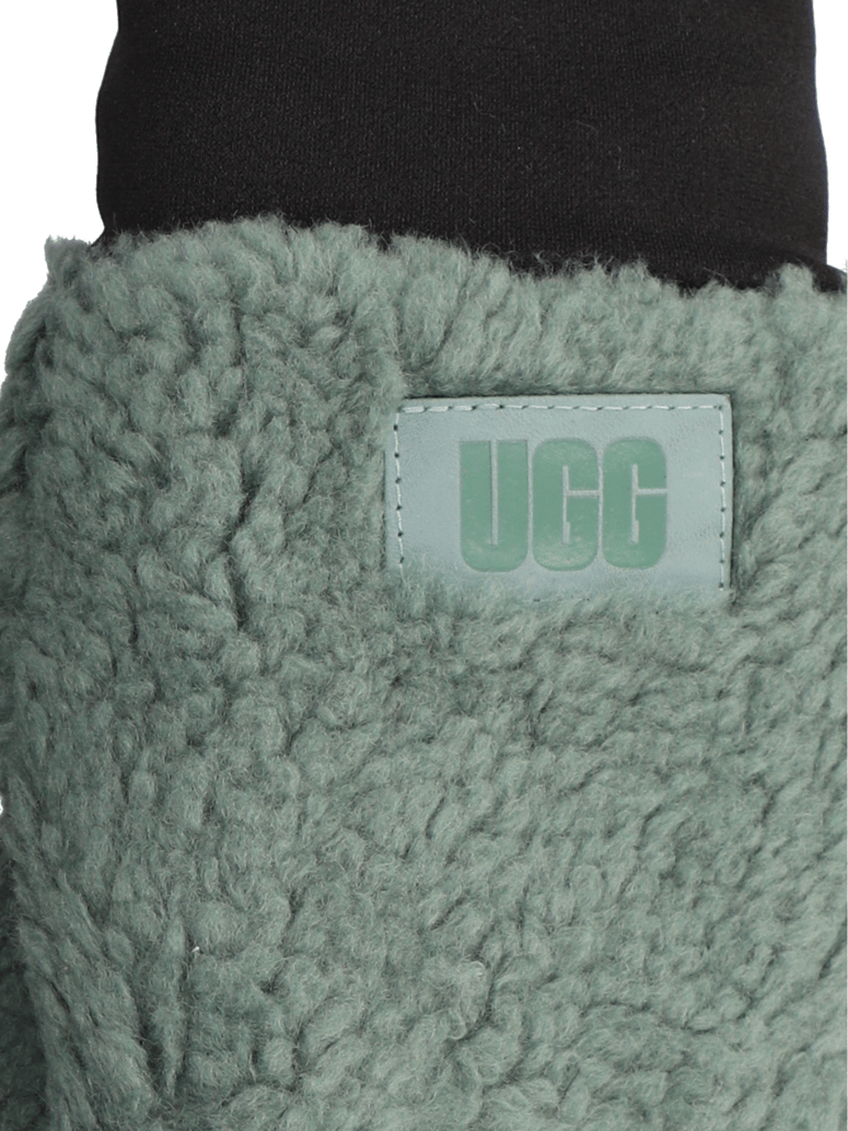 UGG-SHERPA-GLOVE
