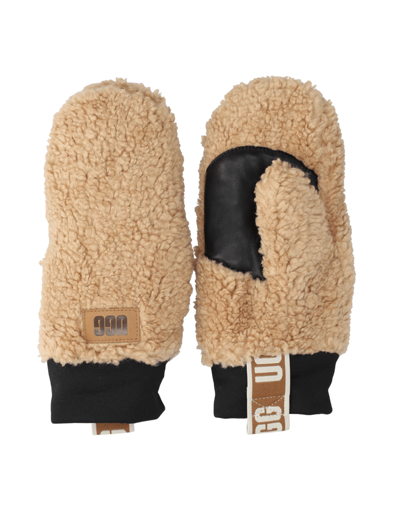 UGG-SHERPA-GLOVE
