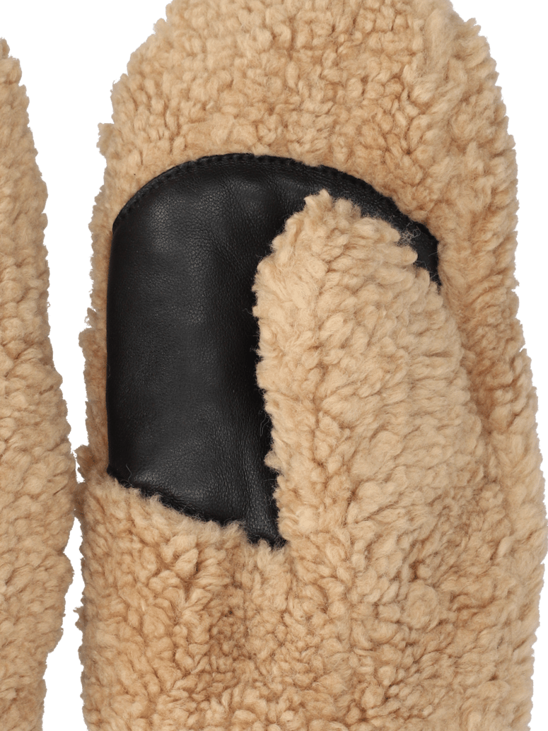 UGG-SHERPA-GLOVE