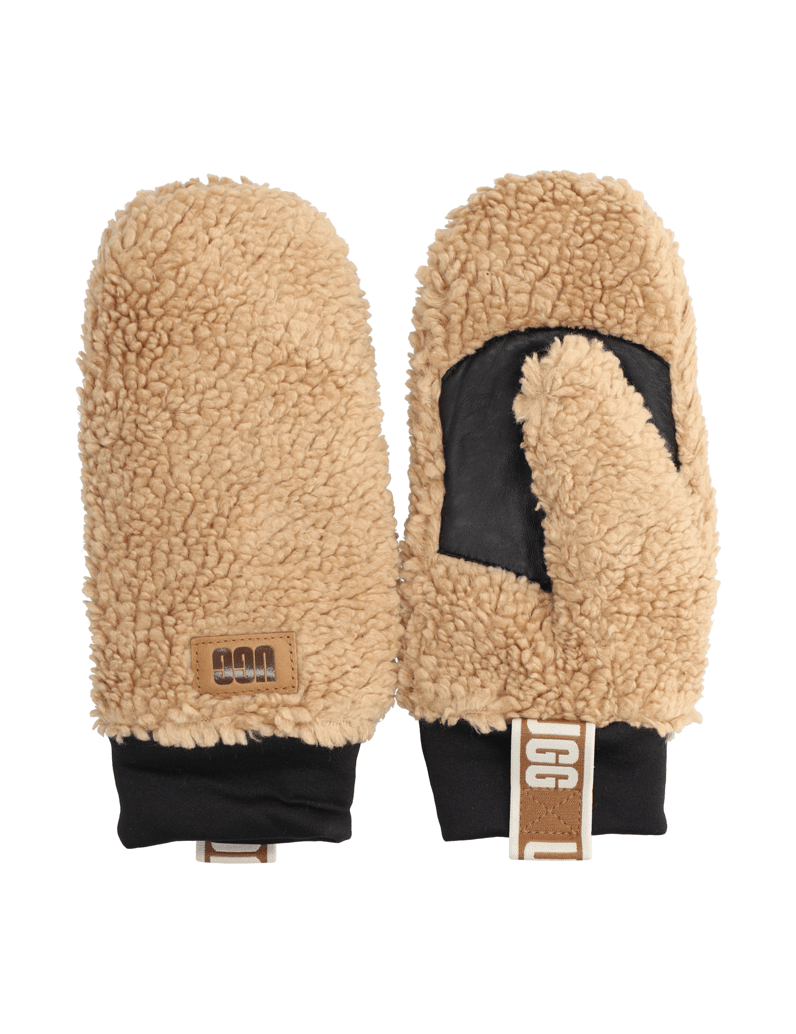 UGG-SHERPA-GLOVE