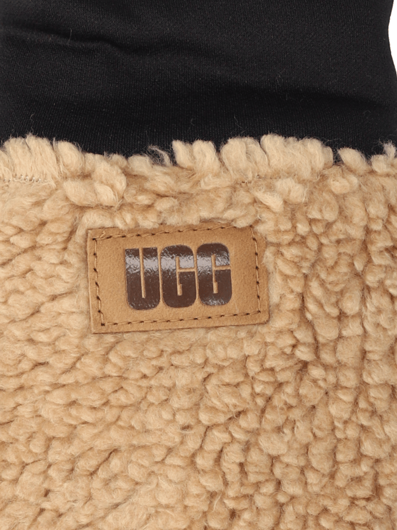UGG-SHERPA-GLOVE