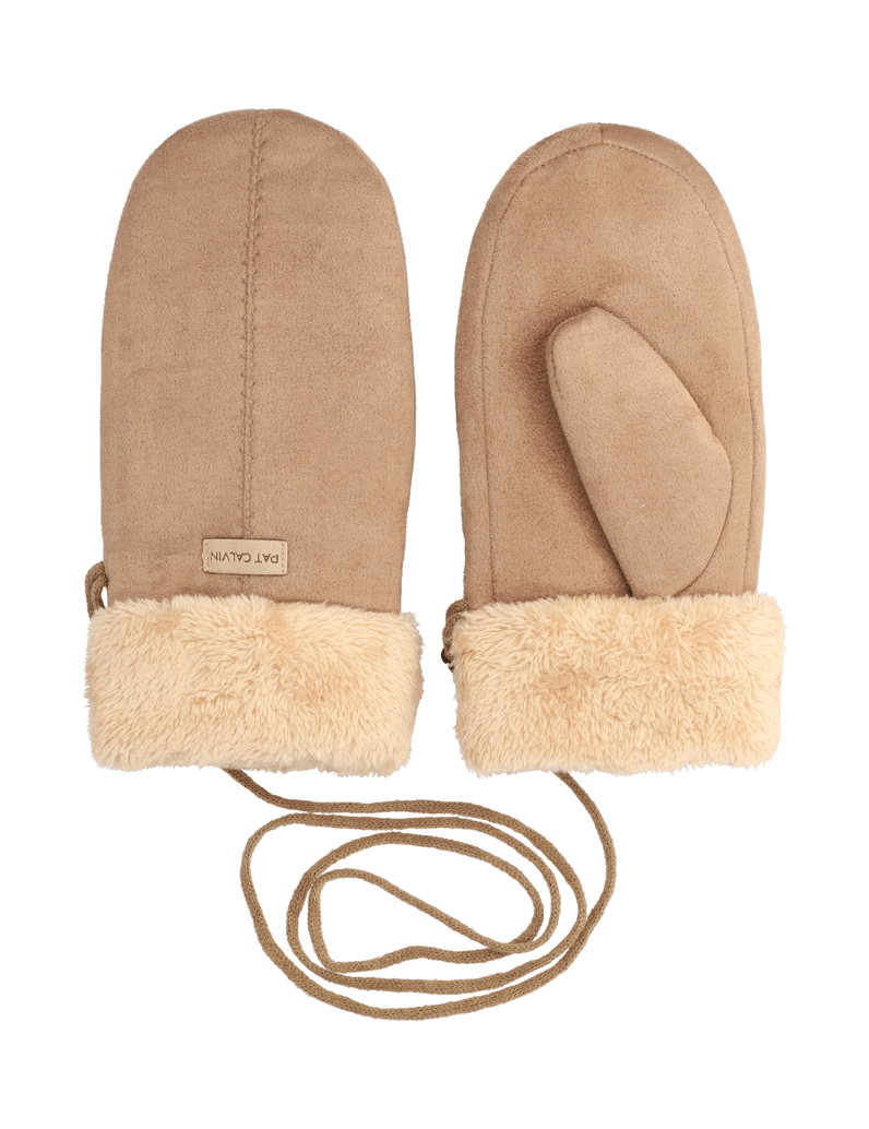 Pat-Calvin-Handschuh-beige